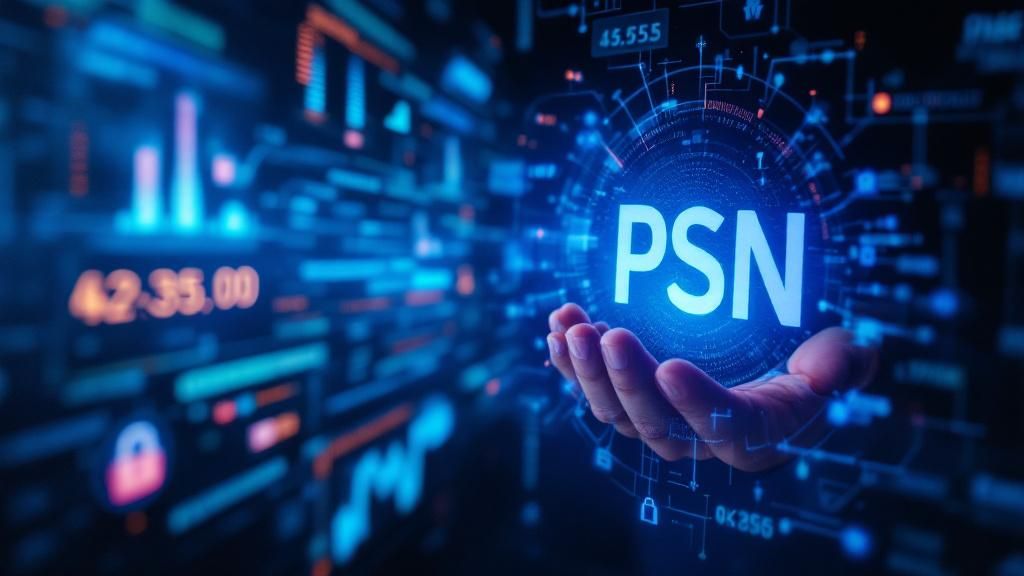 PSN security upgrades protect millions of user accounts against security threats