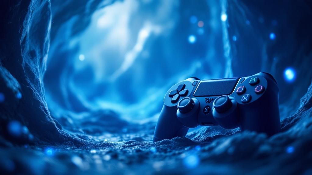 New PlayStation-exclusive games showcase advanced graphics and immersive storytelling