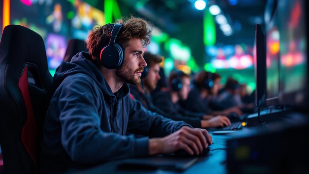 Major Universities Launch Esports Scholarships Nationwide in the UK