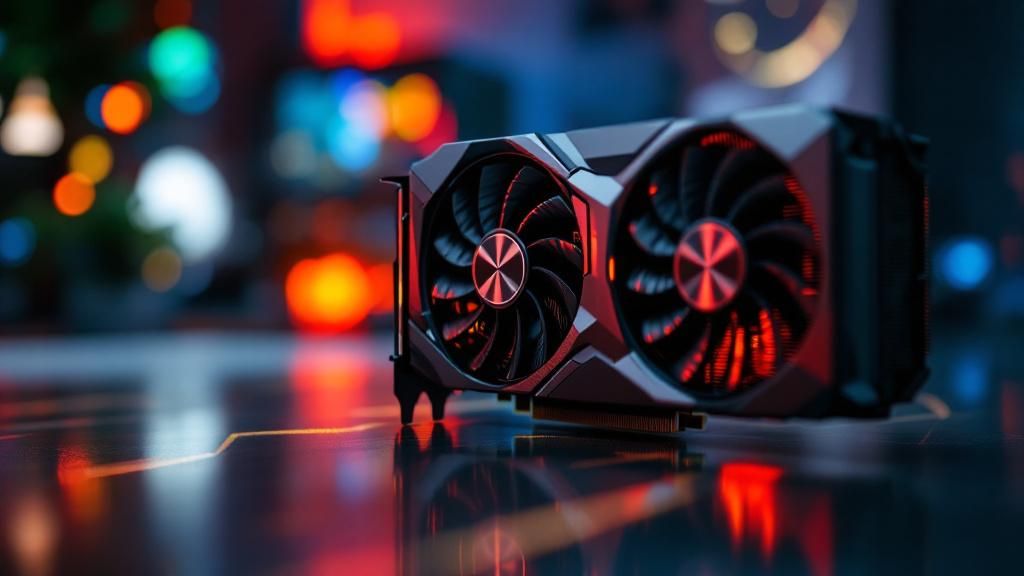 Personal Computer Gaming Benchmark Results Show What Graphics Cards Provide Excellent Value